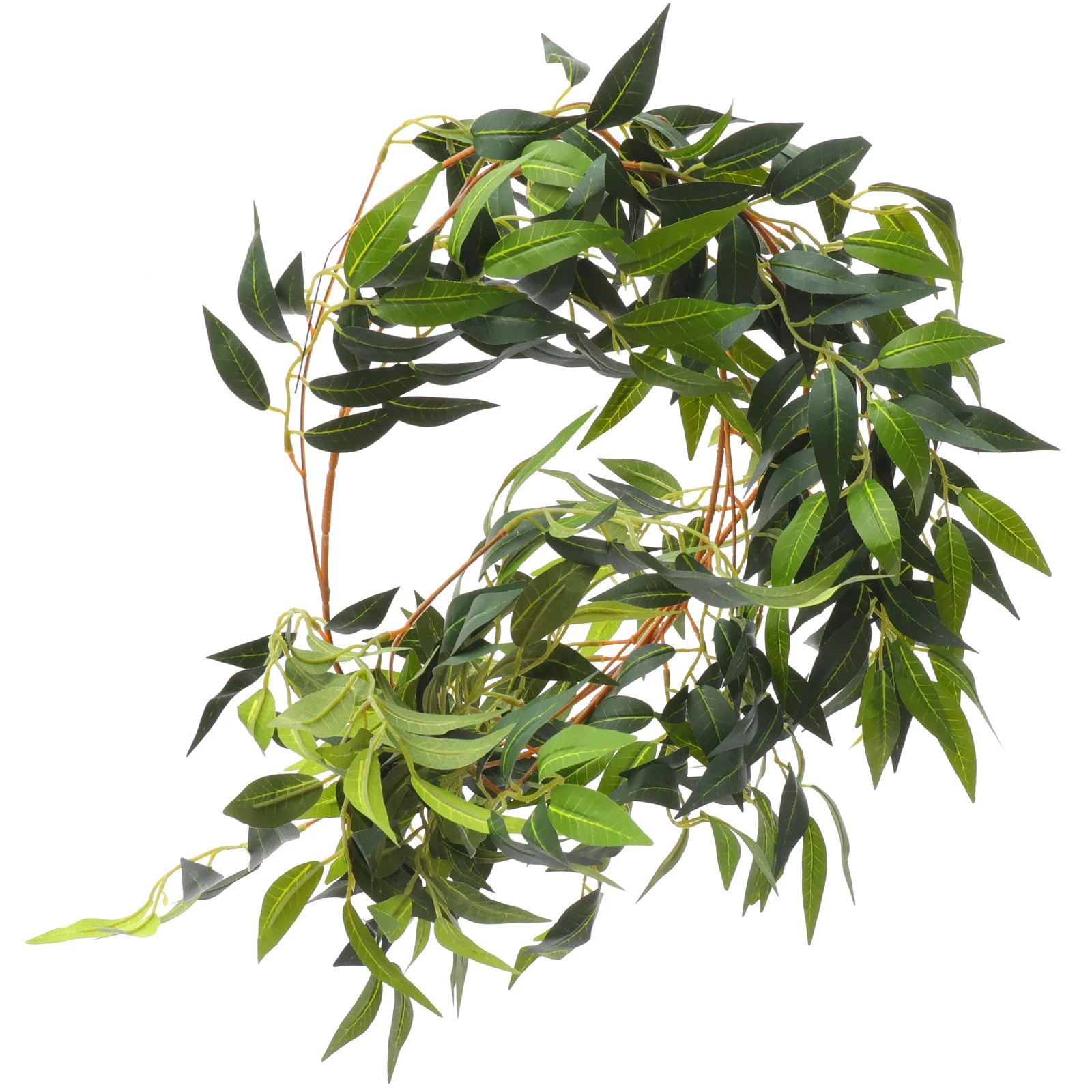 Vines Vinefaux Hanging Artificial Green Decoration Fake Greenery Decor Garland Leaves
Vines Vinefaux Hanging Artificial Green Decoration Fake Greenery Decor Garland Leaves