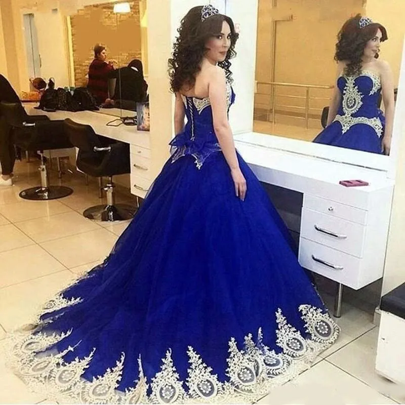 Angelsbridep Navy Blue With White Appliques Girls Birthday Party Dress Ball Gown Quinceanera Dresses Vestidos De 15 Quinceañera
Angelsbridep Navy Blue With White Appliques Girls Birthday Party Dress Ball Gown Quinceanera Dresses Vestidos De 15 Quinceañera
