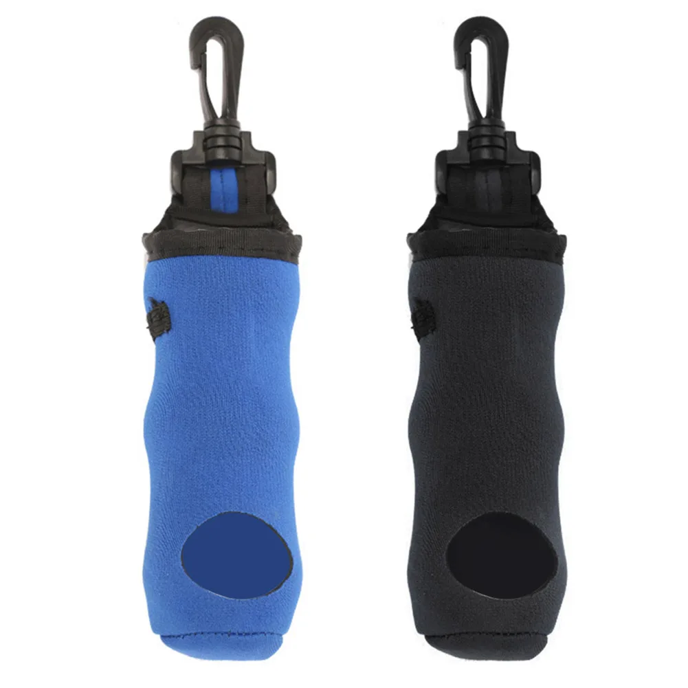 Portable Golf Ball Tee Storage Holder Bag Soft Waist Pack Pouch for 3pcs Balls 3pcs Tees Outdoor Sports Accessories
Portable Golf Ball Tee Storage Holder Bag Soft Waist Pack Pouch for 3pcs Balls 3pcs Tees Outdoor Sports Accessories