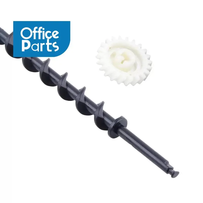 5SETS DK-5230 DK-5231 Drum Unit Auger Gear for Kyocera M5521cdn M5521cdw M5526cdn M5526cdw P5021cdn P5021cdw P5026cdn P5026cdw
5SETS DK-5230 DK-5231 Drum Unit Auger Gear for Kyocera M5521cdn M5521cdw M5526cdn M5526cdw P5021cdn P5021cdw P5026cdn P5026cdw
