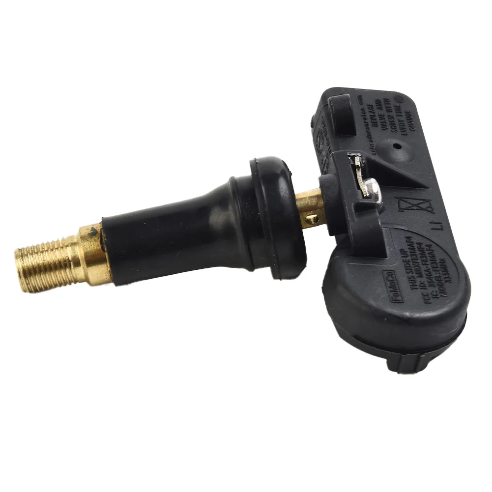 Car Tire Pressure Monitoring Sensor DE8T-1A180-AA Tire Pressure Monitor/Warning System Sensor TPMS For Ford Internal Sensors
Car Tire Pressure Monitoring Sensor DE8T-1A180-AA Tire Pressure Monitor/Warning System Sensor TPMS For Ford Internal Sensors