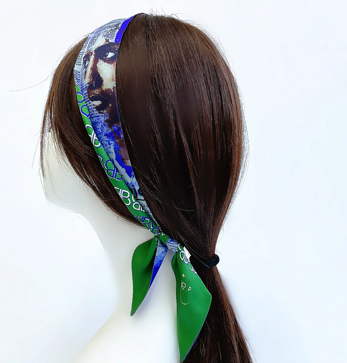 Длинный женский шарф 90 см, новостные бумажные ремни с принтом, узкие головные шарфы для женщин, шелковый шарф, сумка для галстука, роскошные ...
Длинный женский шарф 90 см, новостные бумажные ремни с принтом, узкие головные шарфы для женщин, шелковый шарф, сумка для галстука, роскошные ...