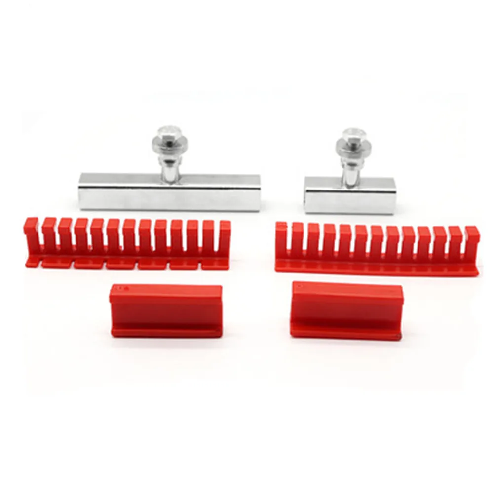 1 Set Car Dent Repair Tool Pull Row Universal Adhesive Blue Glue Tabs Tools Kit Car Paintless Repairing Recessed Parts
1 Set Car Dent Repair Tool Pull Row Universal Adhesive Blue Glue Tabs Tools Kit Car Paintless Repairing Recessed Parts