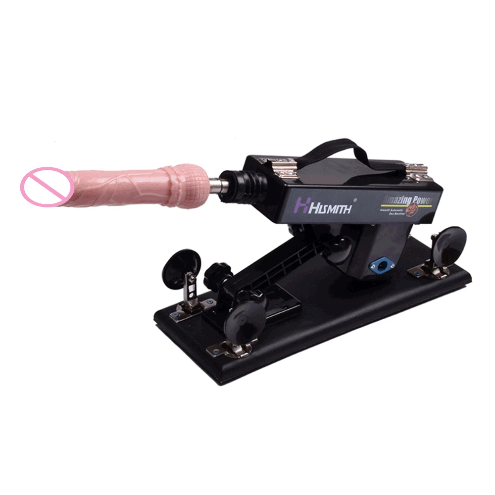 Автоматический Фаллоимитатор Порно