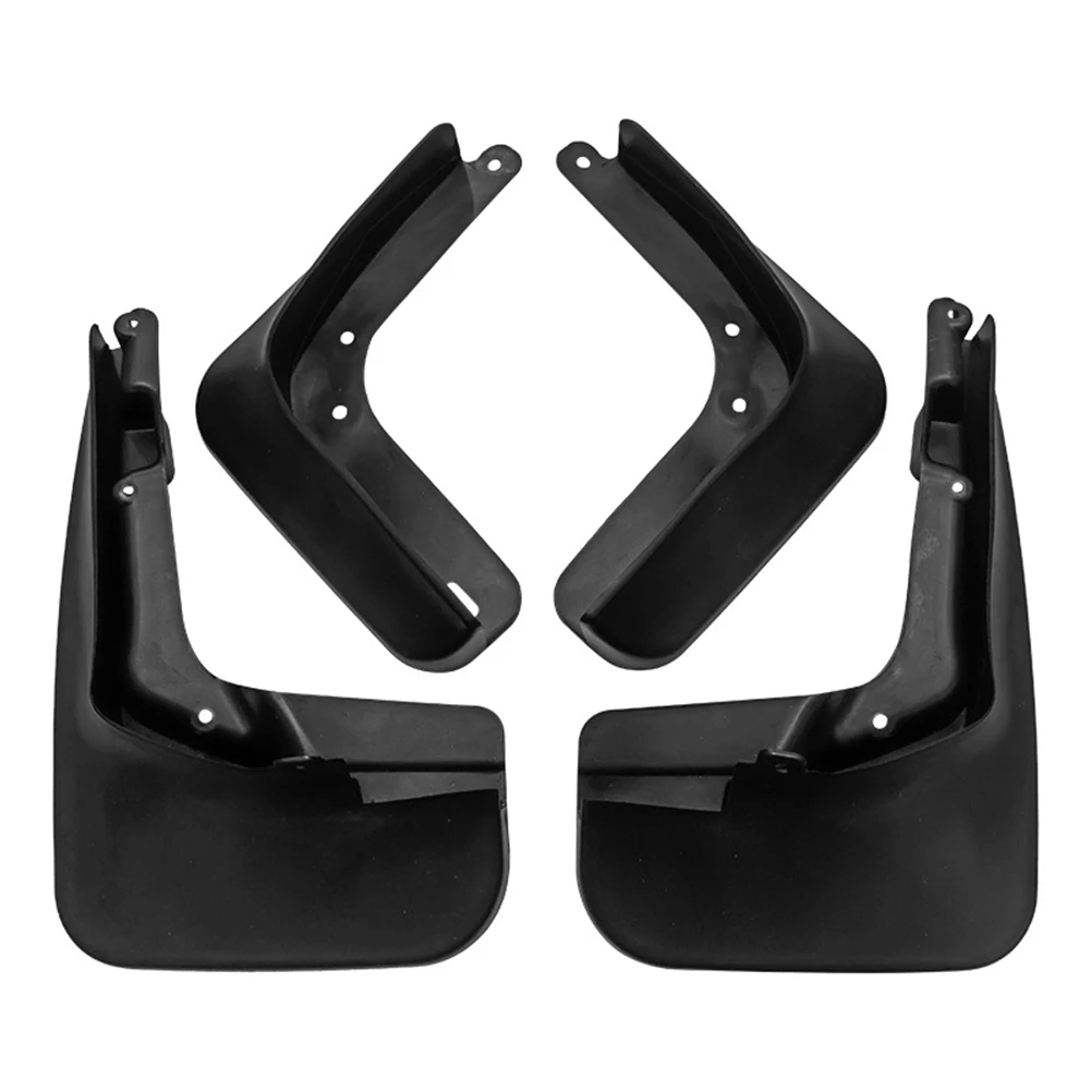 Keep Your Car Clean with These Mud Flaps for Mondeo Fusion 2013 2018 Top Quality Material and Easy to Install!
Keep Your Car Clean with These Mud Flaps for Mondeo Fusion 2013 2018 Top Quality Material and Easy to Install!