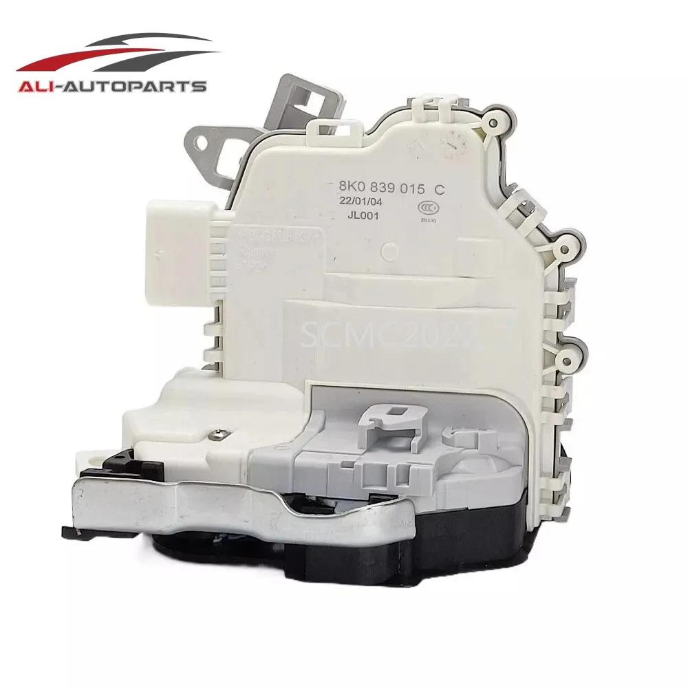 8K0839015C 8K0839016C для Audi A1 A4 A5 A6 A7 A8 2007-2016 Новый привод замка задней левой и правой двери, 6 контактов
8K0839015C 8K0839016C для Audi A1 A4 A5 A6 A7 A8 2007-2016 Новый привод замка задней левой и правой двери, 6 контактов