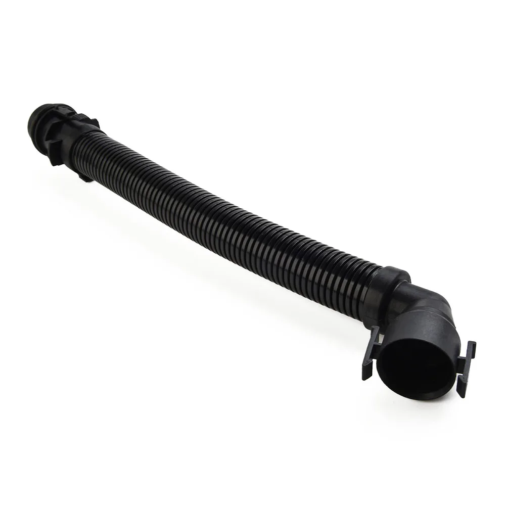 1PC Car Air Intake Breather Pipe Hose 13717823517 For BMW F20 F21 F22 F23 F30 F31 F34 Plastic Engines Car Truck Accessories
1PC Car Air Intake Breather Pipe Hose 13717823517 For BMW F20 F21 F22 F23 F30 F31 F34 Plastic Engines Car Truck Accessories