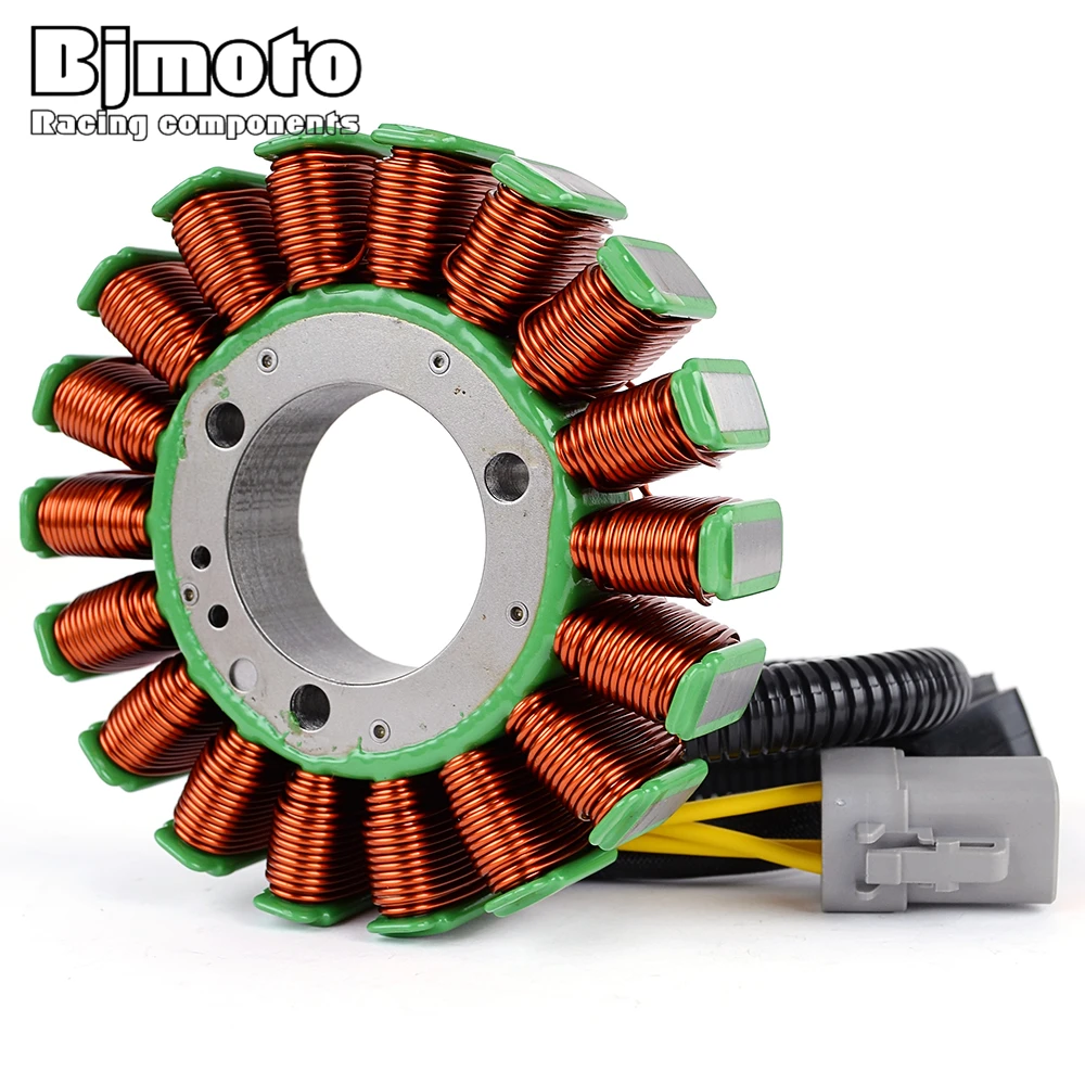 Motorcycle Stator Coil For Ski-Doo Skandic SWT V-800 V800 YetiII Tundra LT V 800 4-TEC EFI L/C Expedition TUV V800 4-TEC
Motorcycle Stator Coil For Ski-Doo Skandic SWT V-800 V800 YetiII Tundra LT V 800 4-TEC EFI L/C Expedition TUV V800 4-TEC