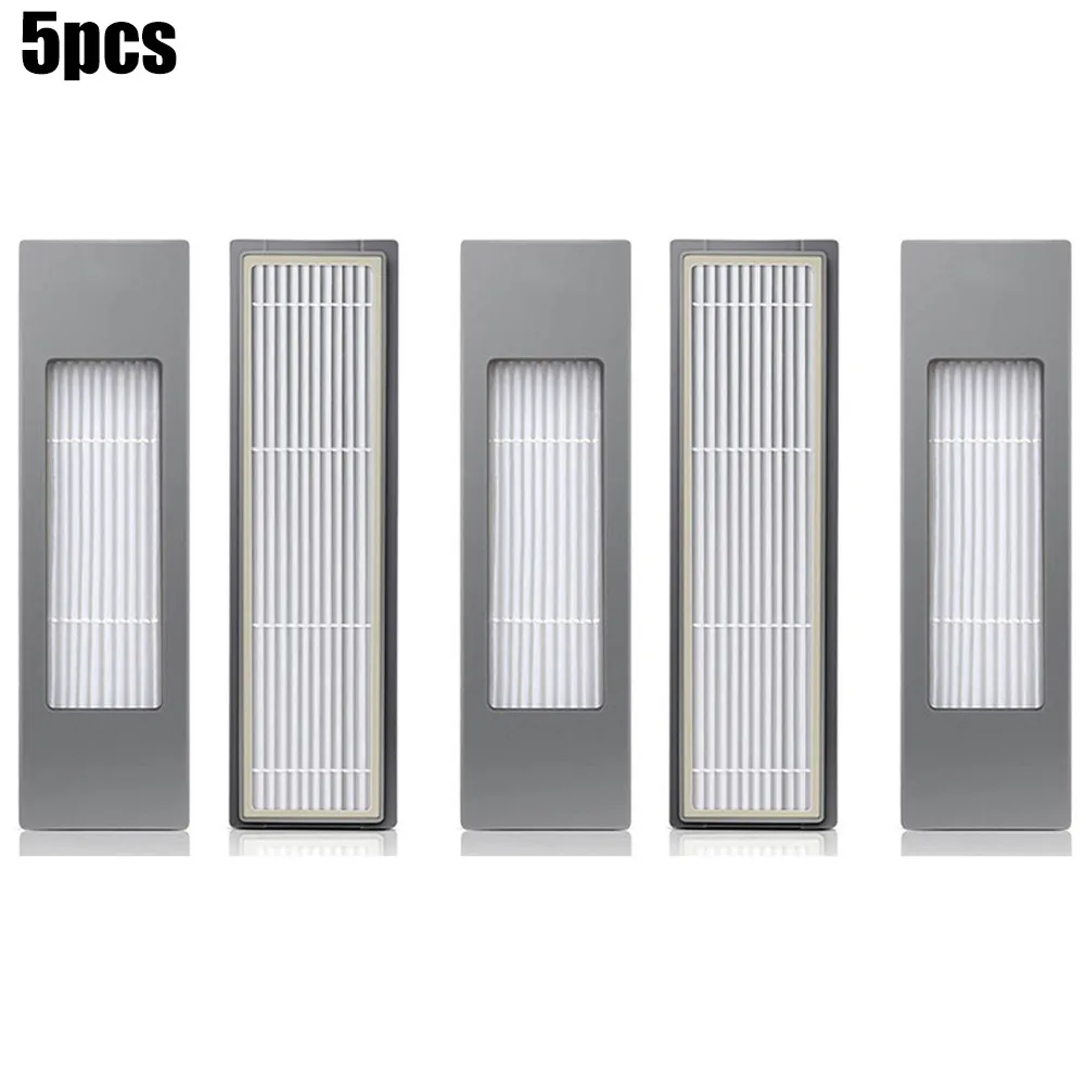 Fine Dust Filter Bathroom Kitchen Vacuum Cleaner Washable 5pcs Accessories Cleaning Element For Yeedi 2 Hybrid
Fine Dust Filter Bathroom Kitchen Vacuum Cleaner Washable 5pcs Accessories Cleaning Element For Yeedi 2 Hybrid