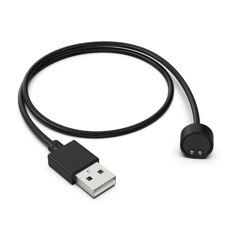 55cm USB Cable for MiBand 5 6 7 Magnetic Charging Adapter Wire Cord For Miband 6 7 Wristband Bracelet
55cm USB Cable for MiBand 5 6 7 Magnetic Charging Adapter Wire Cord For Miband 6 7 Wristband Bracelet