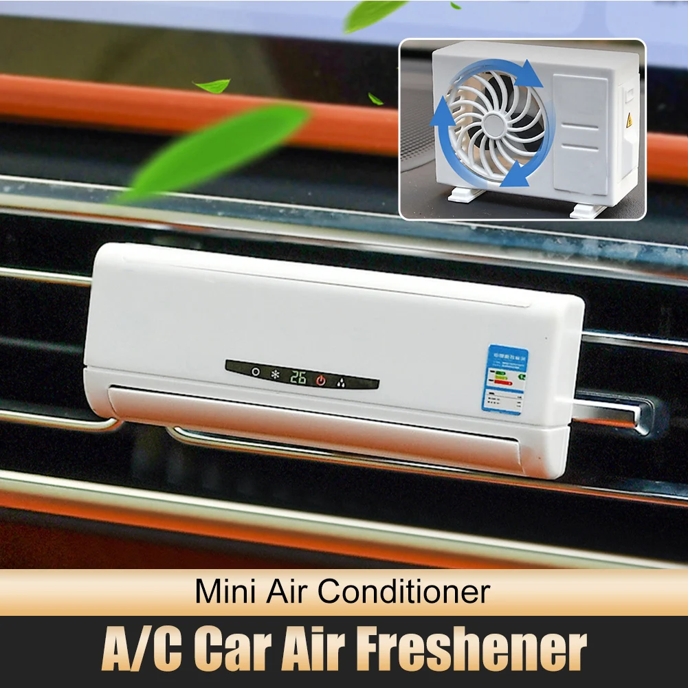Car Air Vent Freshener Perfume Clip Cute Air Conditioning Model Aroma Diffuser Air Conditioning Perfume Clip Flavoring For Cars
Car Air Vent Freshener Perfume Clip Cute Air Conditioning Model Aroma Diffuser Air Conditioning Perfume Clip Flavoring For Cars
