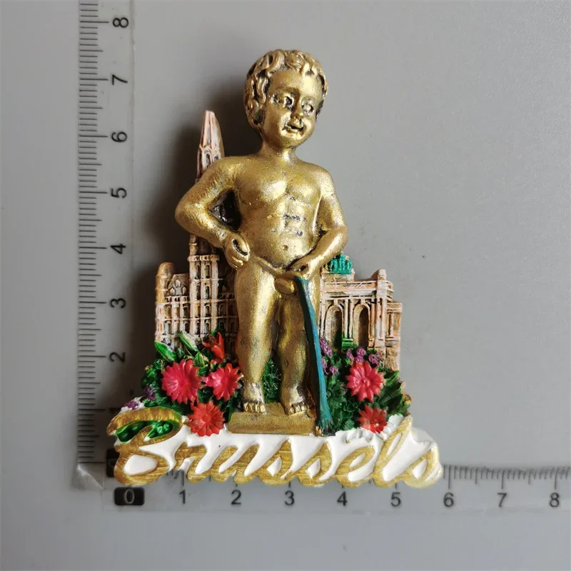 Магниты для холодильника World Tourist
Магниты для холодильника World Tourist