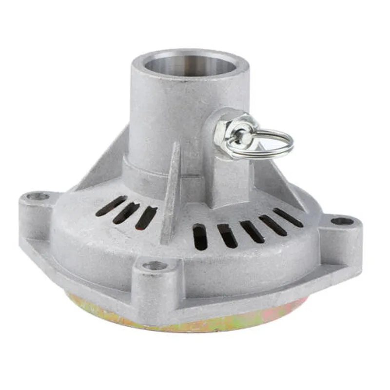 Durable High quality Useful Clutch Cover Replacement Spare String Trimmer Universal Yard 80*100*70mm Accessories
Durable High quality Useful Clutch Cover Replacement Spare String Trimmer Universal Yard 80*100*70mm Accessories