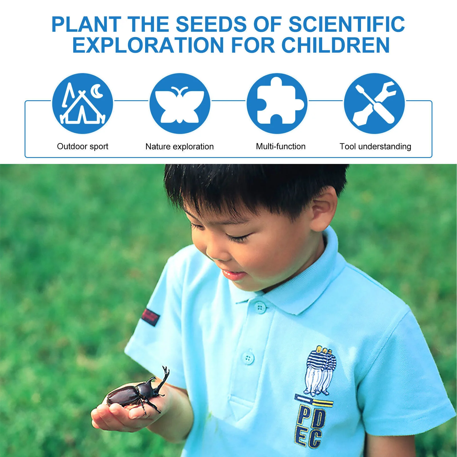 Equipment Insect Cage Collector Outdoor Exploration Tools Explorer Kit Bug Collection
Equipment Insect Cage Collector Outdoor Exploration Tools Explorer Kit Bug Collection