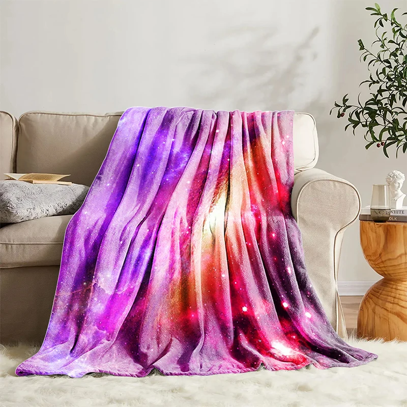 Nap Blanket for Living Room Starry Sky Fluffy Soft Blankets Sofa Summer Bedroom Decoration Bedspread on the Bed Boho Home Decor
Nap Blanket for Living Room Starry Sky Fluffy Soft Blankets Sofa Summer Bedroom Decoration Bedspread on the Bed Boho Home Decor