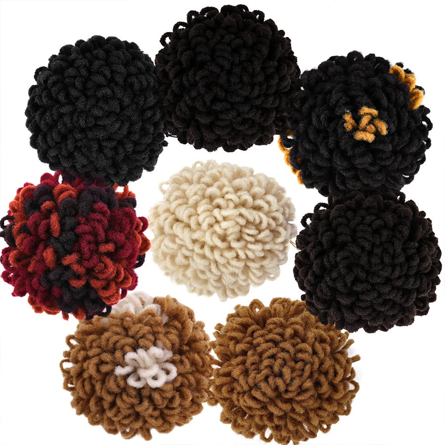 Шиньон на шпильке для волос, Африканский пучок для дредов, высокие пуховики, регулируемые ремешки, удлинители конского хвоста, афро пучок дл...
Шиньон на шпильке для волос, Африканский пучок для дредов, высокие пуховики, регулируемые ремешки, удлинители конского хвоста, афро пучок дл...