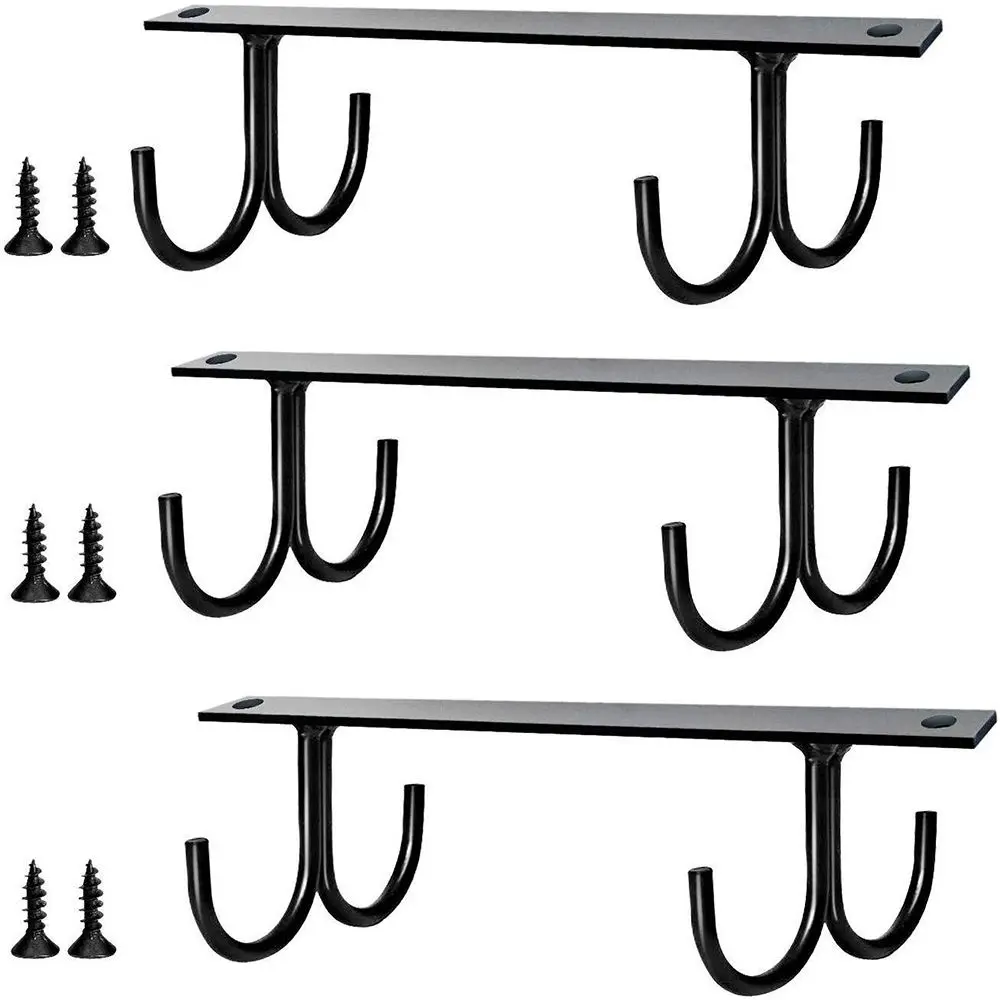 Multipurpose Cabinet Hook Coffee Cup Holder Drainer Drying Rack Metal Cup Rack Mug Holder Storage Rack Holder
Multipurpose Cabinet Hook Coffee Cup Holder Drainer Drying Rack Metal Cup Rack Mug Holder Storage Rack Holder