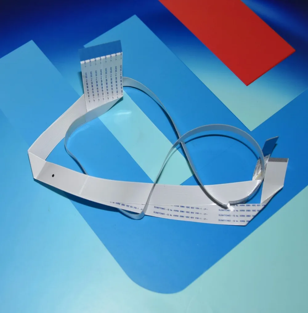 1X 2189474 2189473 кабель датчика печати для EPSON L1110 L3100 L3101 L3110 L3115 L3116 L3150 L3151 L3156 L3160 L5190
1X 2189474 2189473 кабель датчика печати для EPSON L1110 L3100 L3101 L3110 L3115 L3116 L3150 L3151 L3156 L3160 L5190