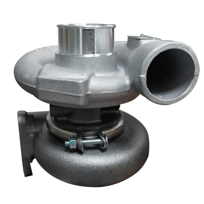 Турбонаддув 49179-02100 49179-00110, совместим с двигателем Mitsubishi 6D31T 6D14T 6D14CT
Турбонаддув 49179-02100 49179-00110, совместим с двигателем Mitsubishi 6D31T 6D14T 6D14CT