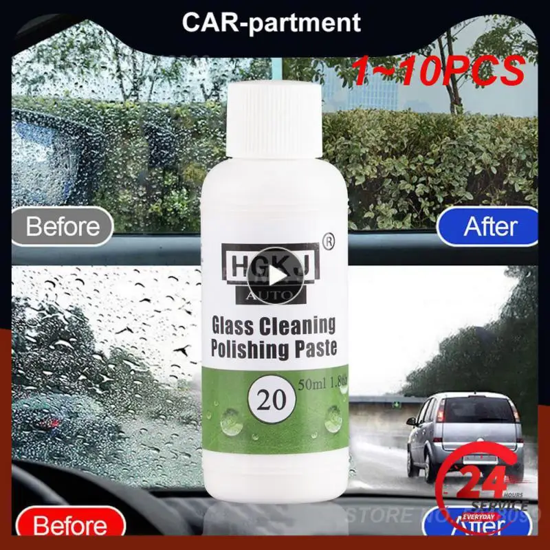 1 ~ 10 шт. новое средство для ремонта царапин, вязкий шрам, удаление быстрого проникновения, полировка для автомобиля
1 ~ 10 шт. новое средство для ремонта царапин, вязкий шрам, удаление быстрого проникновения, полировка для автомобиля