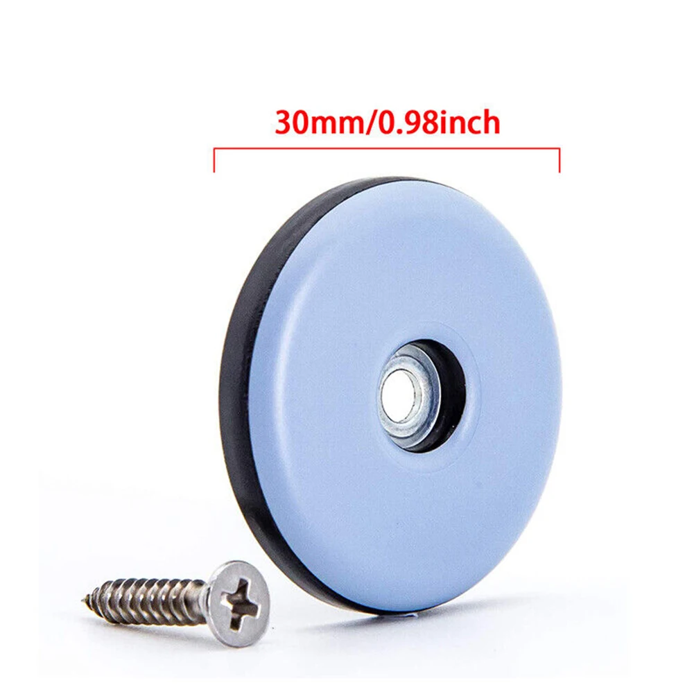 20 Pcs Heavy Duty Furniture Feet Sliders Furniture Floor Protector Movers Bed Sofa Table PTFE Material Furniture Moving Tools
20 Pcs Heavy Duty Furniture Feet Sliders Furniture Floor Protector Movers Bed Sofa Table PTFE Material Furniture Moving Tools