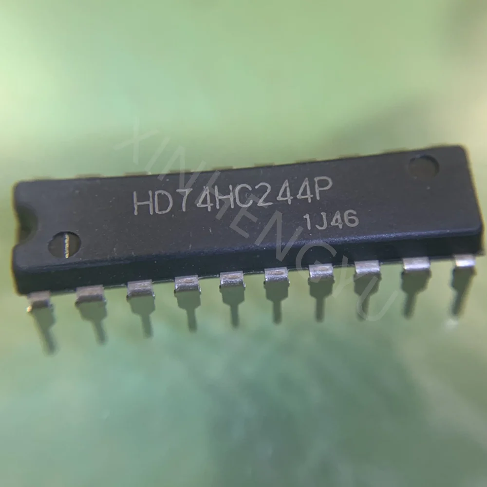 New original HD74HC244P logic gate Logic IC DIP package 5-200pcs/lot
New original HD74HC244P logic gate Logic IC DIP package 5-200pcs/lot