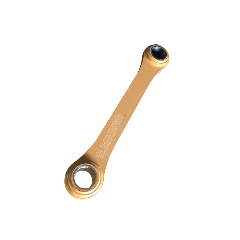 Loader Pull Rod 50 Forklift Bucket Link Liugong Lingong XCMG Boom Retraction Pull Rod Accessories
Loader Pull Rod 50 Forklift Bucket Link Liugong Lingong XCMG Boom Retraction Pull Rod Accessories