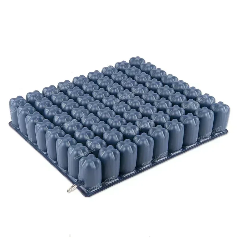 Медицинская надувная подушка для инвалидной коляски 
Медицинская надувная подушка для инвалидной коляски