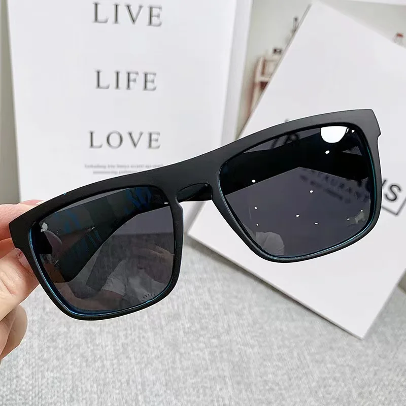New Men Women Polarized Sunglasses Luxury Brand Designer Vintage Eyewear Man Fashionable Driving Sun Glasses UV400 Oculos De Sol
New Men Women Polarized Sunglasses Luxury Brand Designer Vintage Eyewear Man Fashionable Driving Sun Glasses UV400 Oculos De Sol