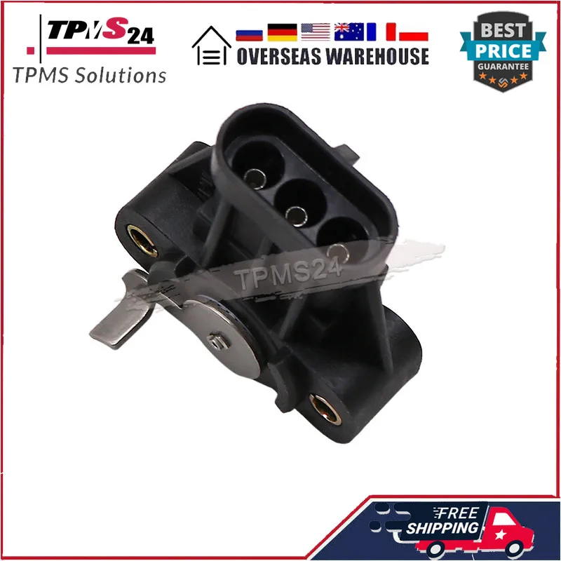 TPS Sensor Throttle Position Sensor For GM Buick Pontiac Chevrolet Oldsmobile SERA363-4 
TPS Sensor Throttle Position Sensor For GM Buick Pontiac Chevrolet Oldsmobile SERA363-4