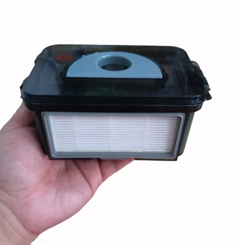 Фильтр Hepa для пылесоса Redmond RV-R450, RV-R270
Фильтр Hepa для пылесоса Redmond RV-R450, RV-R270