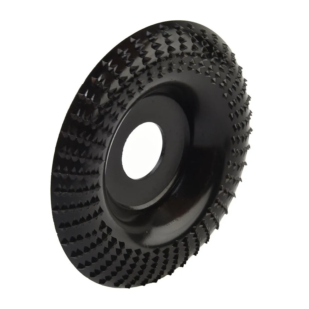 4 Inch Grinder Wheel Disc Polishing Wheel Wood Shaping Wheel Grinding Shaping Angle Grinder Wood Carving Disc Woodworking Parts
4 Inch Grinder Wheel Disc Polishing Wheel Wood Shaping Wheel Grinding Shaping Angle Grinder Wood Carving Disc Woodworking Parts