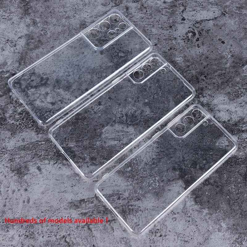 500pcs Shockproof Clear Cases For Samsung Galaxy S8 S9 S10 S20 S21 S22 Note 10 20 Plus Ultra FE Lite Ultra-thin 1mm TPU Cover
500pcs Shockproof Clear Cases For Samsung Galaxy S8 S9 S10 S20 S21 S22 Note 10 20 Plus Ultra FE Lite Ultra-thin 1mm TPU Cover