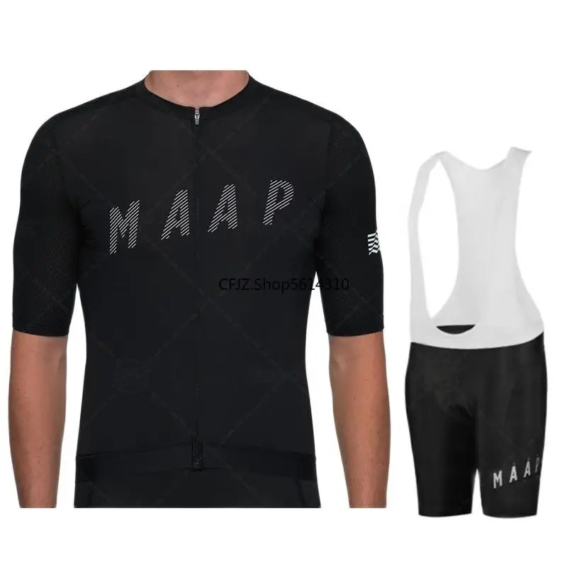 Летний топ с коротким рукавом Maap, Мужская одежда для велоспорта, дышащая Спортивная футболка для горного велосипеда, велоспорта, 20D гелевые ...
Летний топ с коротким рукавом Maap, Мужская одежда для велоспорта, дышащая Спортивная футболка для горного велосипеда, велоспорта, 20D гелевые ...