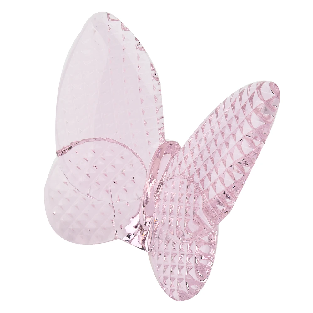 Brand New Durable High Quality Practical Butterfly Ornament Colored Glaze Decoration Glazed 6 Colors 6.5*8*3cm
Brand New Durable High Quality Practical Butterfly Ornament Colored Glaze Decoration Glazed 6 Colors 6.5*8*3cm