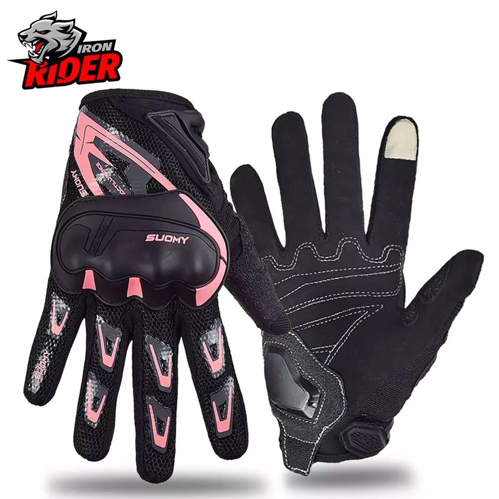 Summer Motorcycle Gloves Breathable Motorbike Gloves Ridding Gloves Anti-fall Guantes Moto Men's Motocross Gloves Tactics Gloves
Summer Motorcycle Gloves Breathable Motorbike Gloves Ridding Gloves Anti-fall Guantes Moto Men's Motocross Gloves Tactics Gloves