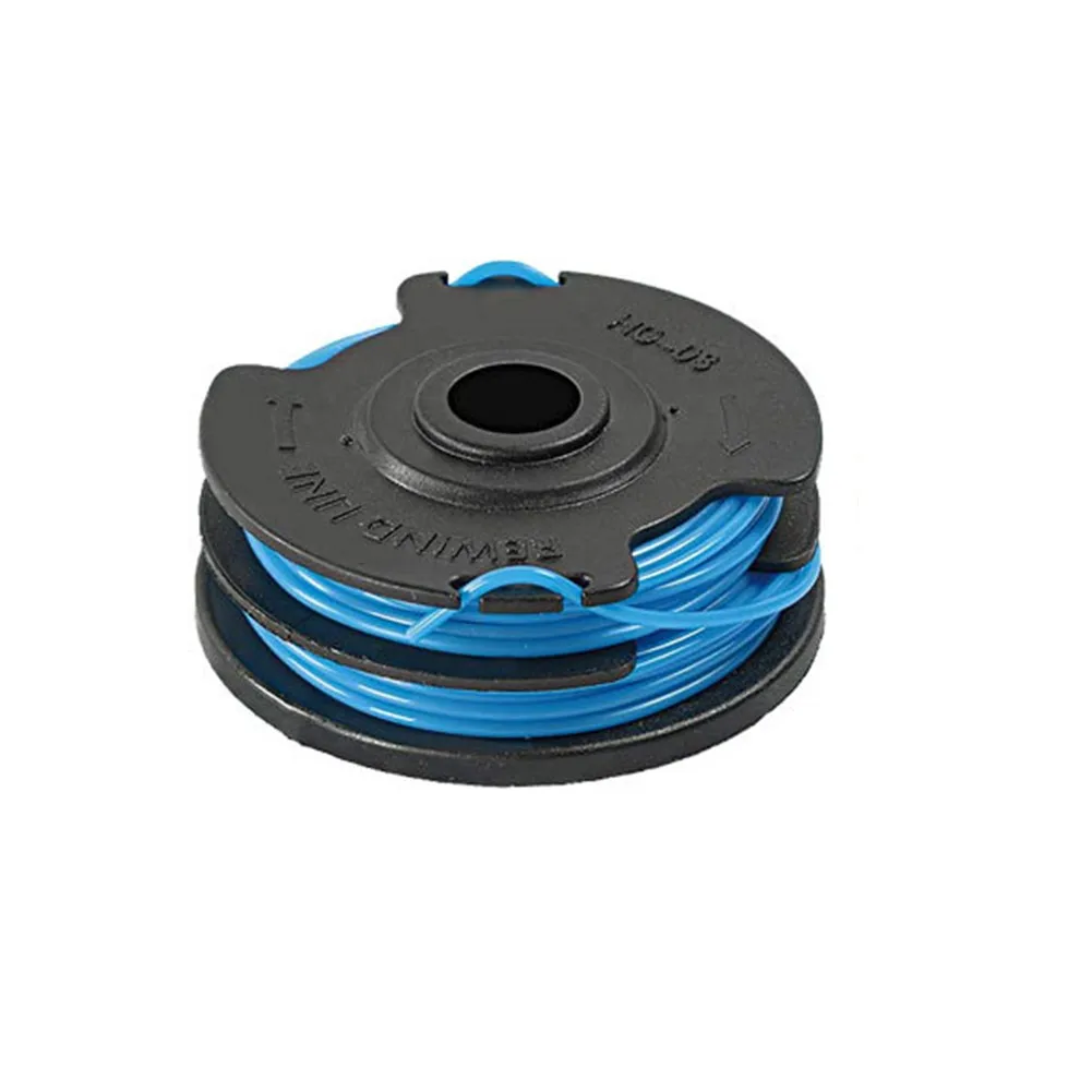 1 Pcs Spool Accessories Lawn Mower Line Parts Replacement SmallCut 29082/29242 Trimmer Spool Durable Practical
1 Pcs Spool Accessories Lawn Mower Line Parts Replacement SmallCut 29082/29242 Trimmer Spool Durable Practical