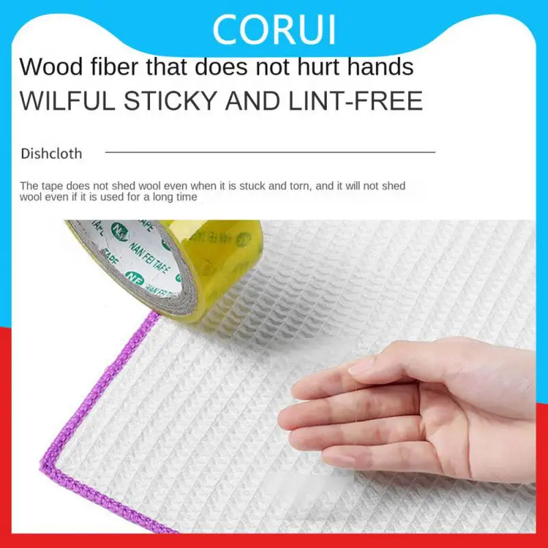 5 Pack Hangable Dishwashing Wipe Household Waffles Rag Dishwashing Wipe Durable Kitchen Table Wipe Cleaning Cloths 30×30cm
5 Pack Hangable Dishwashing Wipe Household Waffles Rag Dishwashing Wipe Durable Kitchen Table Wipe Cleaning Cloths 30×30cm