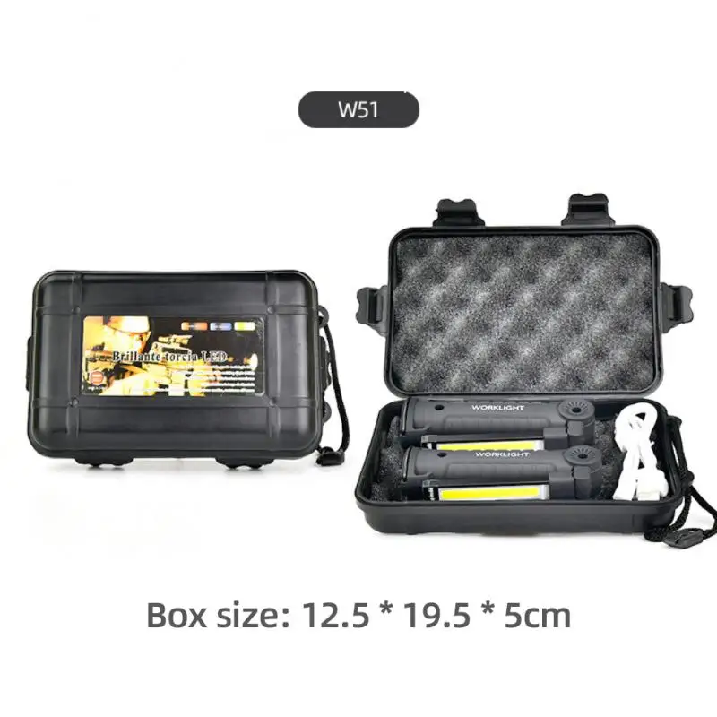 Многофункциональная зарядка, рабочий телефон, светодиодная осмотр, складной магнитный автомобильный фонарик для обслуживания, внешняя палатка
Многофункциональная зарядка, рабочий телефон, светодиодная осмотр, складной магнитный автомобильный фонарик для обслуживания, внешняя палатка