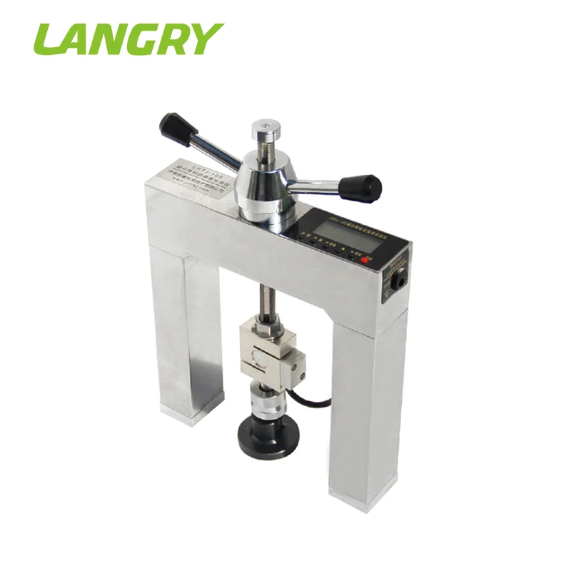 Coating Adhesion Bonding Strength Tester/Surface Coating Pull Off Tester
Coating Adhesion Bonding Strength Tester/Surface Coating Pull Off Tester