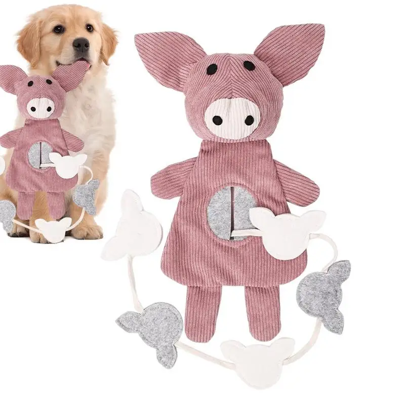 Squeaky Dog Toys For Large Dogs Sniff Mat For Dogs Interactive Tough Pet Toy Teething Supplies For Puppies And Dogs Chewing And
Squeaky Dog Toys For Large Dogs Sniff Mat For Dogs Interactive Tough Pet Toy Teething Supplies For Puppies And Dogs Chewing And