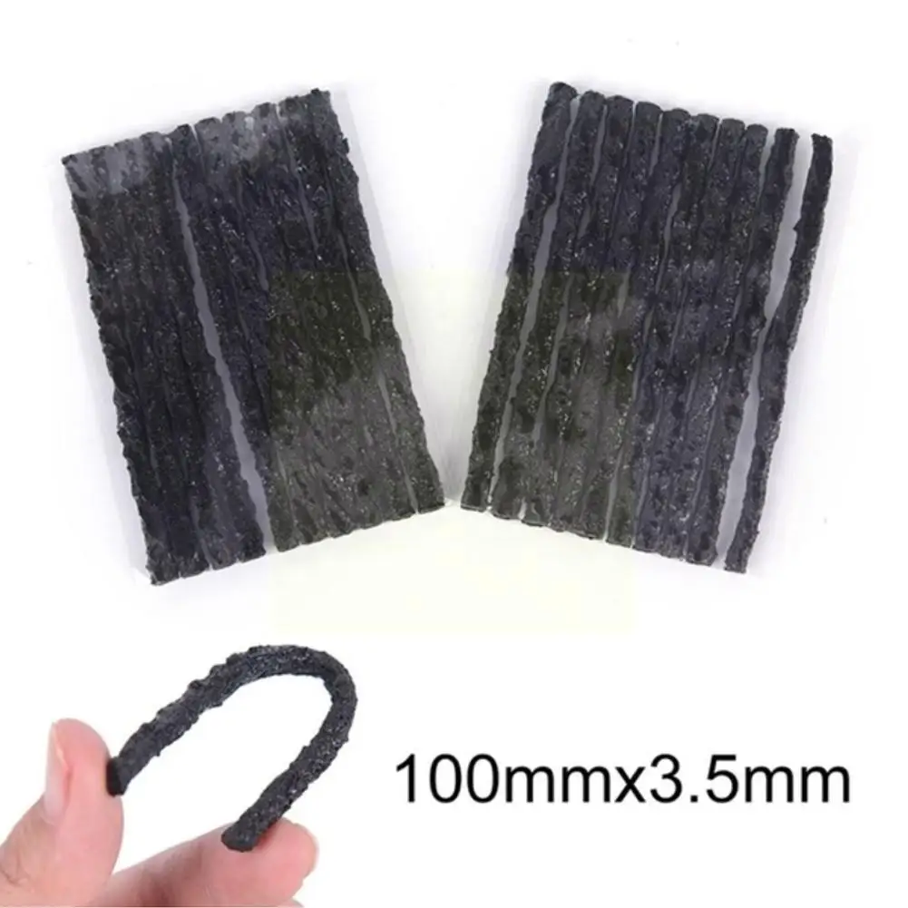 2021 New Tubeless Tire Tyre Puncture Plug Seal Repair Puncture Repair Tyre Tool Strip Tubeless Tire Kit Car K3l9
2021 New Tubeless Tire Tyre Puncture Plug Seal Repair Puncture Repair Tyre Tool Strip Tubeless Tire Kit Car K3l9