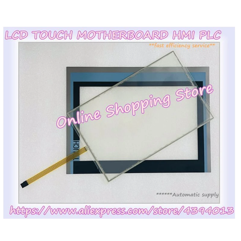 TP1500 Comfort 6AV2 124 6AV2124-0QC02-0AX0 Стекло сенсорного экрана
TP1500 Comfort 6AV2 124 6AV2124-0QC02-0AX0 Стекло сенсорного экрана