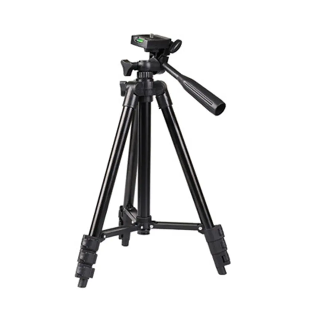 Mobile Phone Live Tripod For Gopro Sports Camera Bracket Slr Camera Outdoor Photo Tripod Aluminum Tripod
Mobile Phone Live Tripod For Gopro Sports Camera Bracket Slr Camera Outdoor Photo Tripod Aluminum Tripod