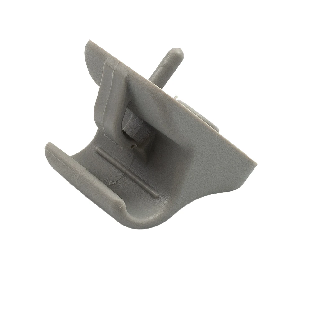 Durable Front Sun Visor Clip For HYUNDAI I20 High Reliability Universal 85235 05100OM 85235-05100OM 8523505100
Durable Front Sun Visor Clip For HYUNDAI I20 High Reliability Universal 85235 05100OM 85235-05100OM 8523505100
