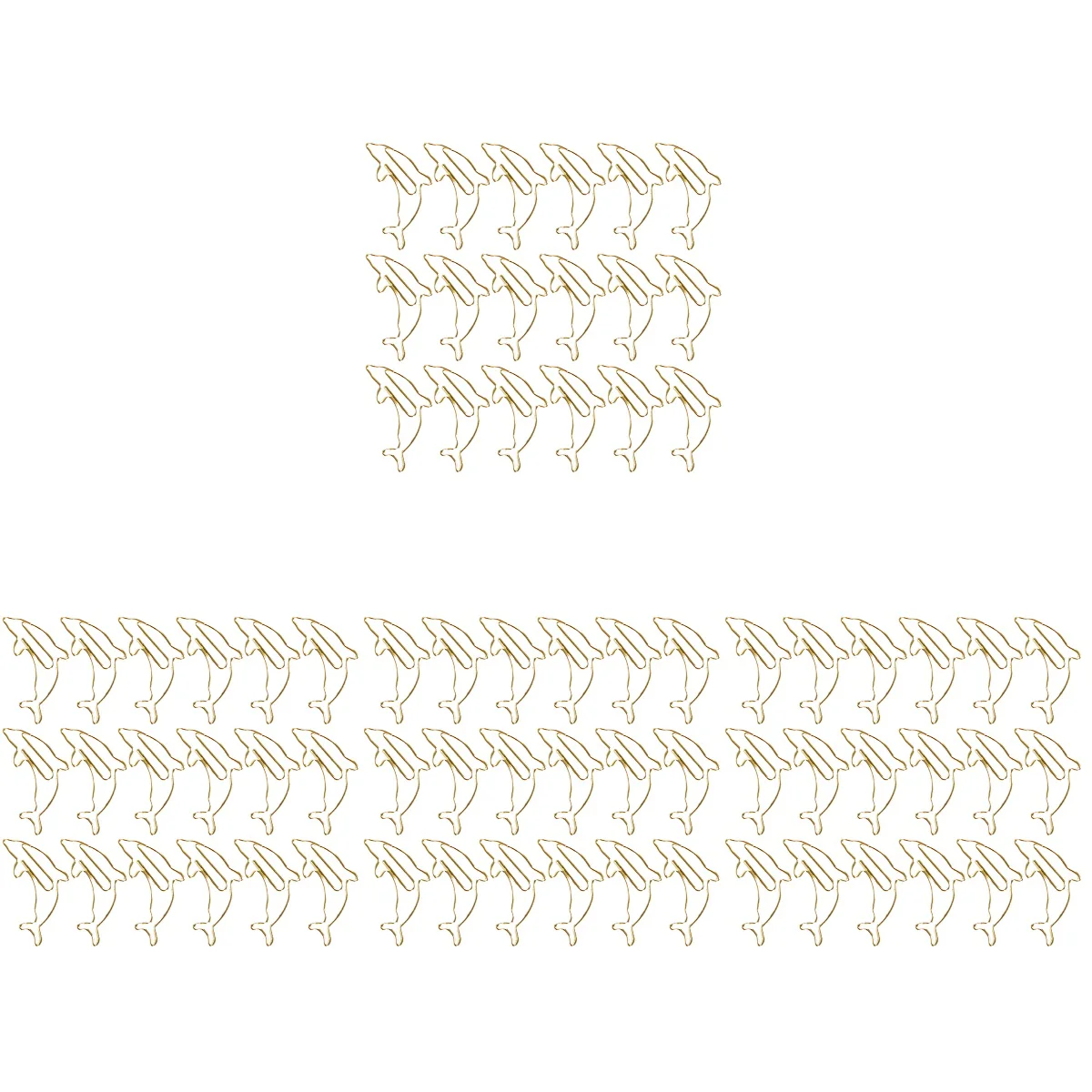 72 Delicate Paper Clips Novelty Shaped Paper Clips Practical Paper Clips Convenient Paper Clips Decors
72 Delicate Paper Clips Novelty Shaped Paper Clips Practical Paper Clips Convenient Paper Clips Decors