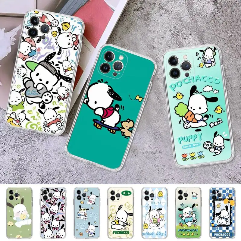 cute Pachacco Phone Case For iPhone 8 7 6 6S Plus X SE 2020 XR XS 14 11 12 13 Mini Pro Max Mobile Case
cute Pachacco Phone Case For iPhone 8 7 6 6S Plus X SE 2020 XR XS 14 11 12 13 Mini Pro Max Mobile Case