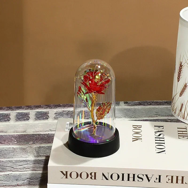 LED Роза Ночник
LED Роза Ночник