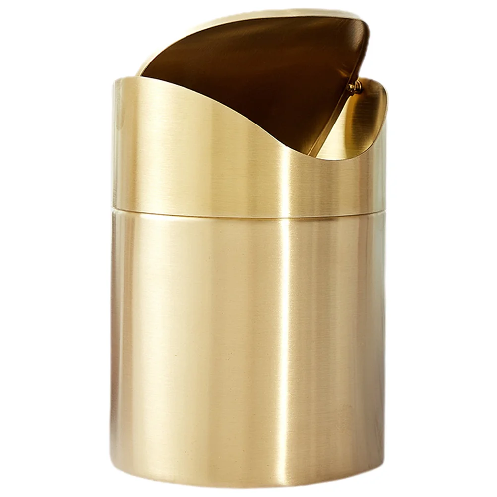 Mini Desktop Dumpster Stainless Steel Chopsticks Rest Waste Paper Container Kitchen Basket Bathroom Trash Can Home Garbage Bin
Mini Desktop Dumpster Stainless Steel Chopsticks Rest Waste Paper Container Kitchen Basket Bathroom Trash Can Home Garbage Bin