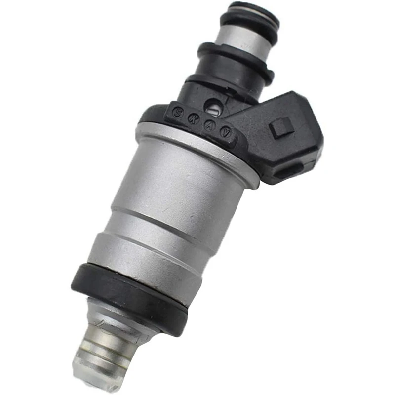 4X New Fuel Injector For Honda Accord Prelude 2.0 2.2 Acura Prelude 1986-1997 06164-P0A-000
4X New Fuel Injector For Honda Accord Prelude 2.0 2.2 Acura Prelude 1986-1997 06164-P0A-000